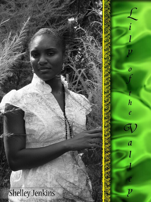 Cover image for Lily of the Valley